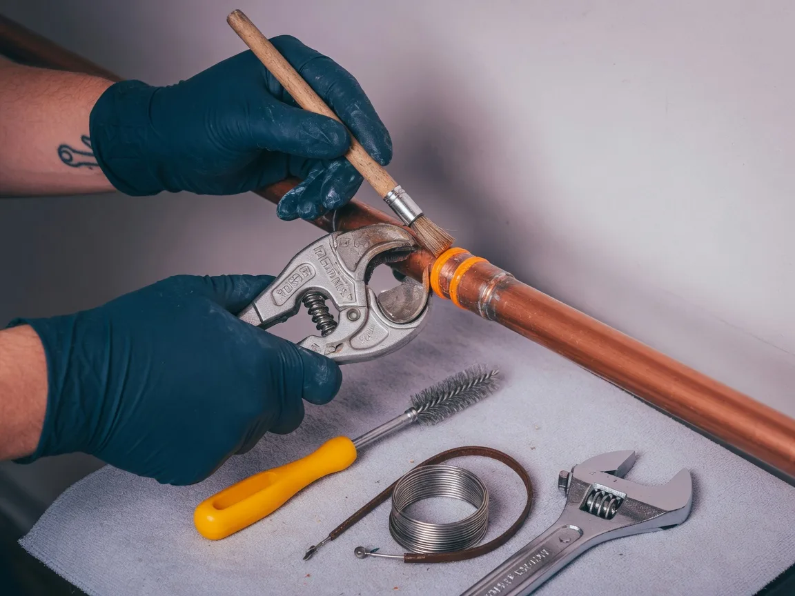 Why choose Sump Pump Repair in Woodville, AL
